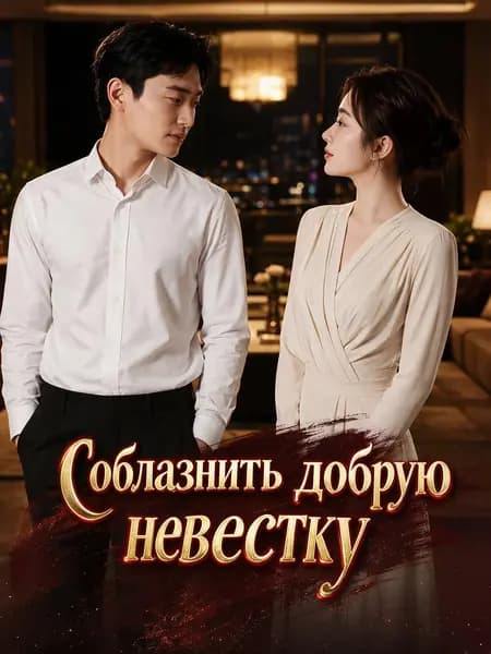 Соблазнить добрую невестку