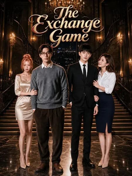 The Exchange Game