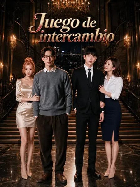 Juego de intercambio