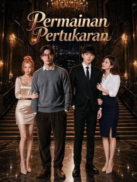 Permainan Pertukaran