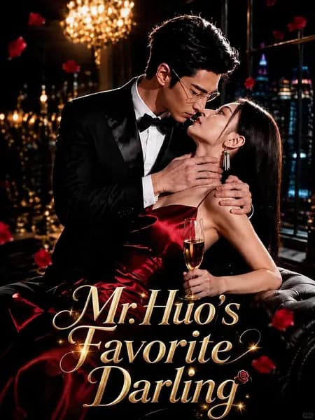 Mr. Huo's Favorite Darling