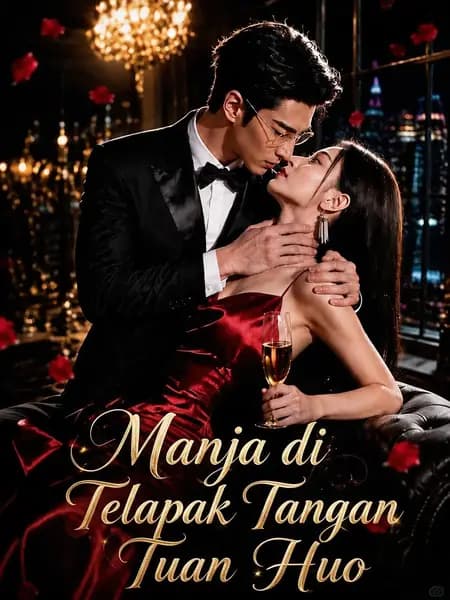Manja di Telapak Tangan Tuan Huo
