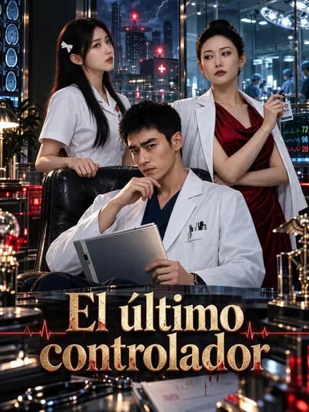 El último controlador