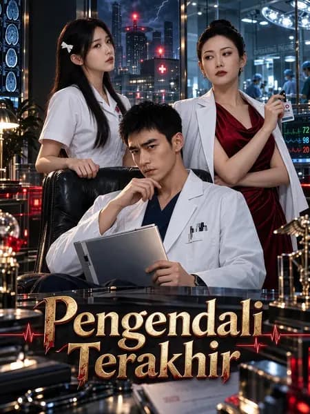 Pengendali Terakhir