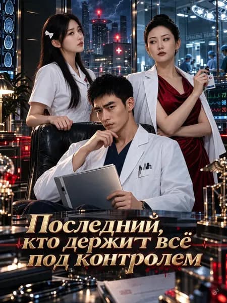 Последний, кто держит всё под контролем