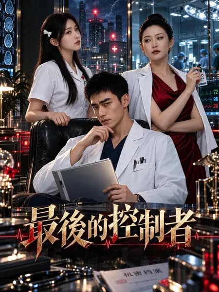 最後的控制者