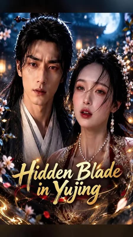 Hidden Blade in Yujing