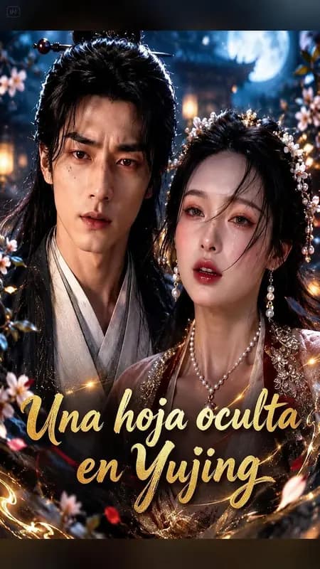 Una hoja oculta en Yujing