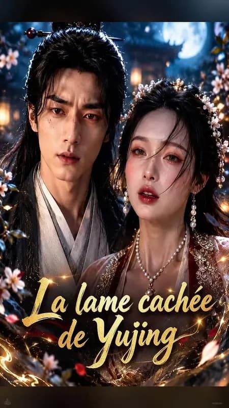 La lame cachée de Yujing