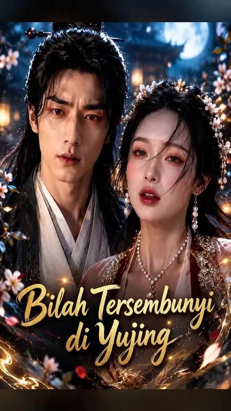 Bilah Tersembunyi di Yujing