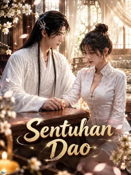 Sentuhan Dao