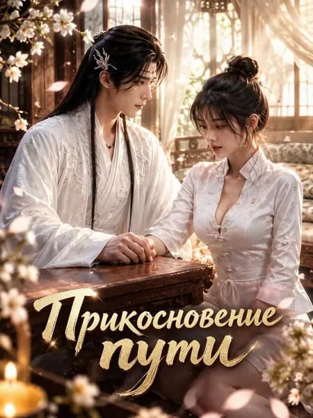 Прикосновение Дао