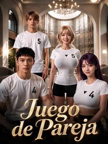 Juego de Pareja
