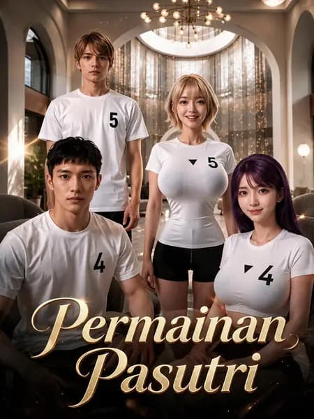 Permainan Pasutri