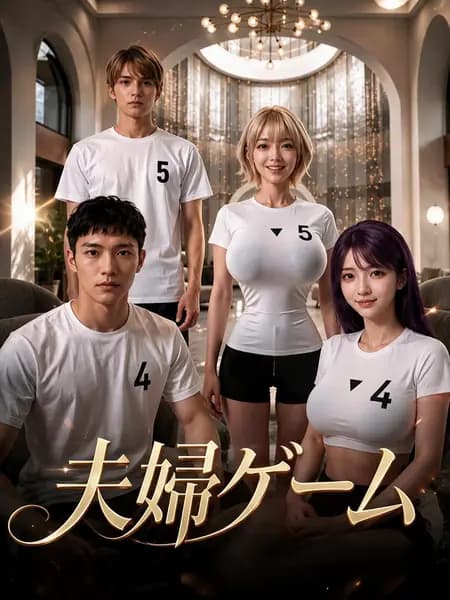 夫婦ゲーム