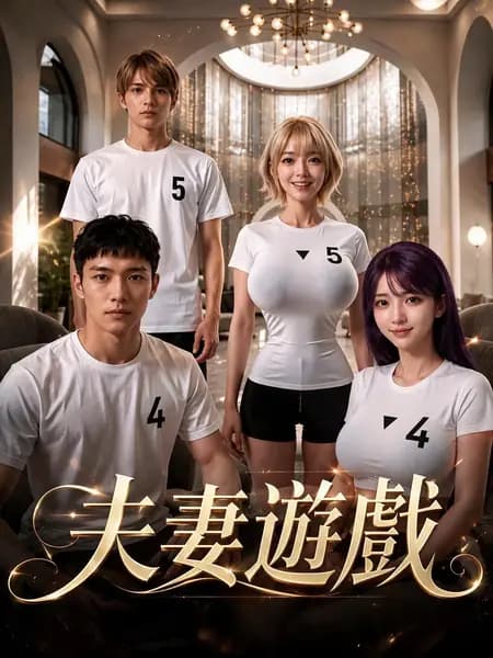 夫妻遊戲