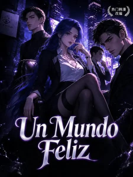 Un Mundo Feliz