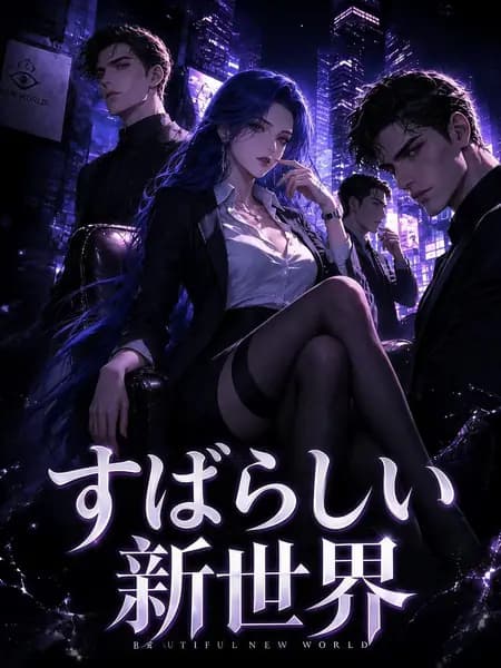 すばらしい新世界