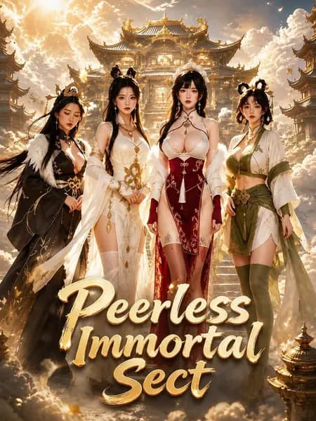 Peerless Immortal Sect