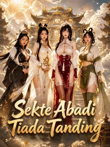 Sekte Abadi Tiada Tanding