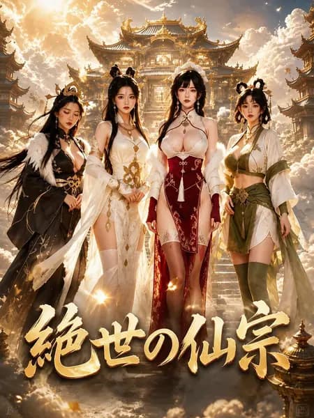 絶世の仙宗
