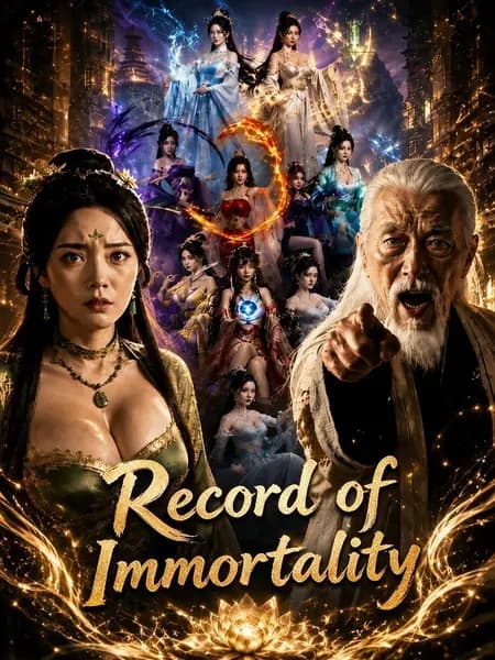 Record of Immortality