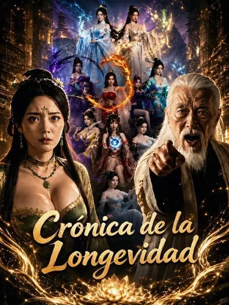 Crónica de la Longevidad