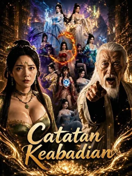 Catatan Keabadian