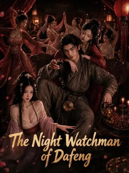 The Night Watchman of Dafeng