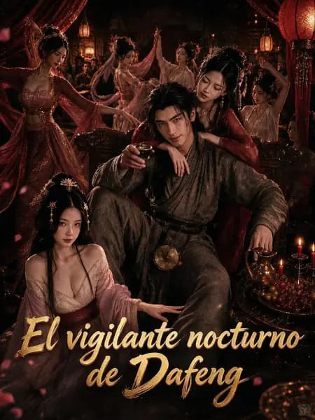 El vigilante nocturno de Dafeng