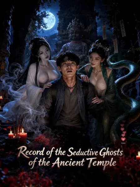 Record of the Seductive Ghosts of the Ancient Temple