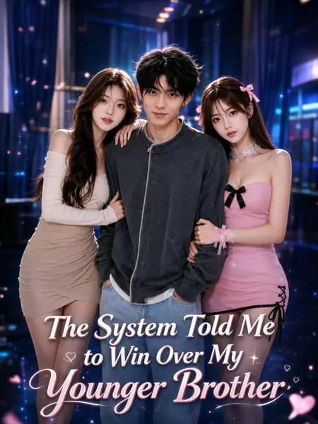The System Told Me to Win Over My Younger Brother