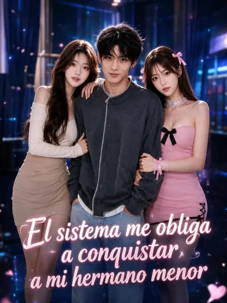 El sistema me obliga a conquistar a mi hermano menor