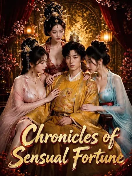 Chronicles of Sensual Fortune