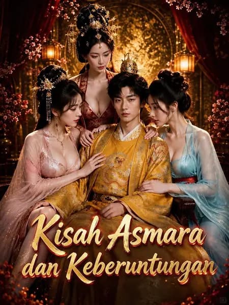 Kisah Asmara dan Keberuntungan