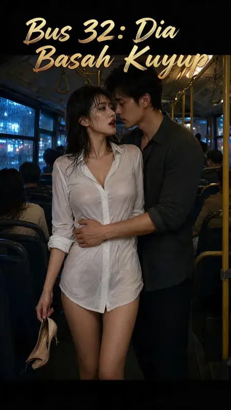 Bus 32: Dia Basah Kuyup