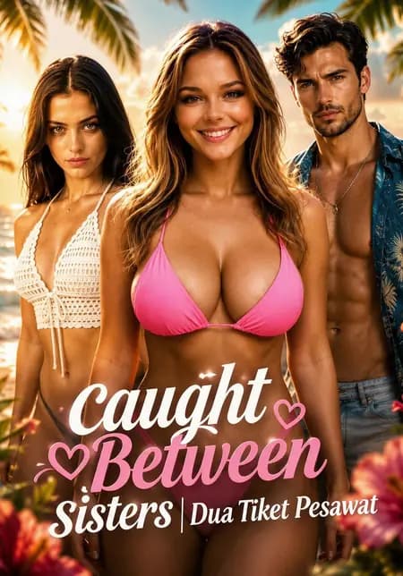 Caught Between Sisters｜Dua Tiket Pesawat