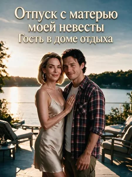 Отпуск с матерью моей невесты｜Гость в доме отдыха