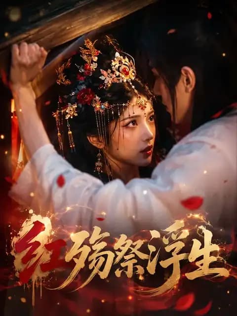 红殇祭浮生封面