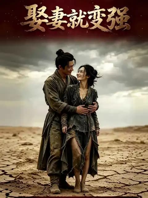 娶妻就变强封面