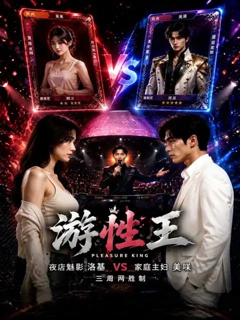 游性王封面