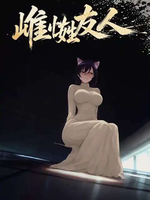 雌性友人封面