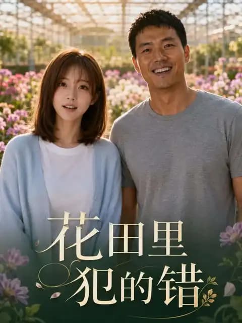 花田里犯的错封面