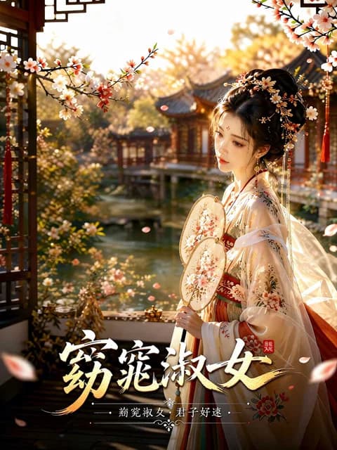 窈窕淑女封面