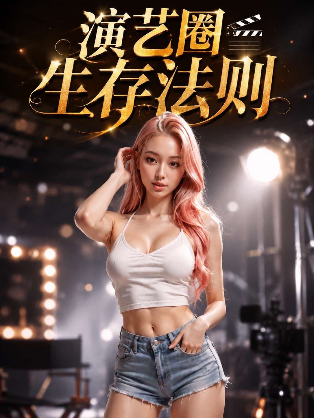 Rules of Survival in Showbiz