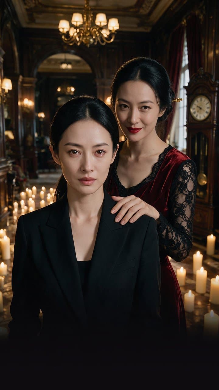 Wangchuan Hotel: The Actress Reborn