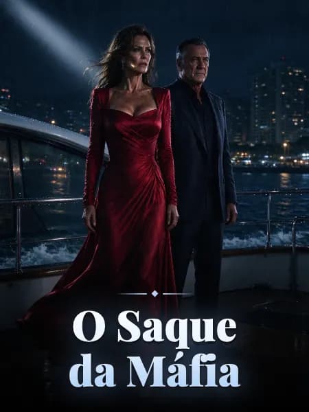 O Saque da Máfia