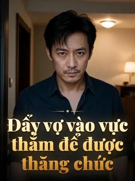 Đẩy vợ vào vực thẳm để được thăng chức — Minh họa nhân vật