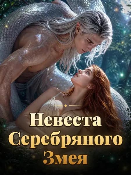 Невеста Серебряного Змея