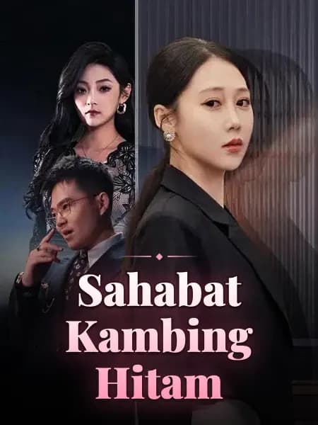 Sahabat Kambing Hitam